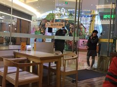 -饺子先生(世豪店)