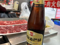 -鑫宝沙茶牛肉火锅(永泰店)