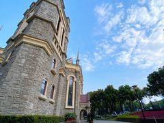 -重庆市江北嘴中央商务区中央公园