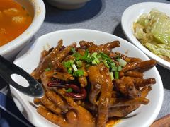 -鑫小城故事·砂锅·排骨藕汤(兴业路店)