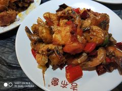 -吉布鲁牛排海鲜自助(芙蓉万家丽店)