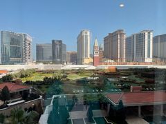 -澳门威尼斯人综合度假区