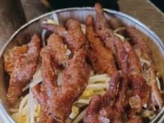 -辣伍鲜毛肚老火锅(元一店)