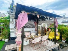 -陈生记黑鱼馆·20年活鱼现杀(宁波鼓楼店)