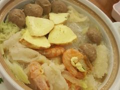 -北海金昌开元名都大酒店·四季轩中餐厅