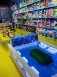 -皇家迪智尼(大融城店)