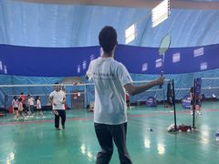 -帕拉泽羽毛球·篮球·乒乓球·健身