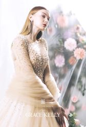 -GRACE KELLY婚纱与礼服(天津店)