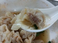 -汪家馄饨(集庆路店)