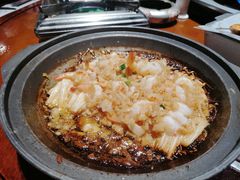 -樊城区沛公餐饮店(挑食拉美步行街店)