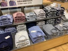 -优衣库(北京枫蓝国际广场店)