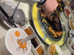 -韩宫宴烤肉·料理(苏州中心店)
