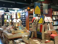 -西西弗书店＆矢量咖啡(花园城店)