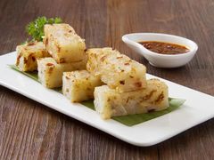 -长禧家·珑厨(东山口店)