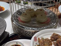 -绸乡宴酒店·融合苏帮宴(吴江店)