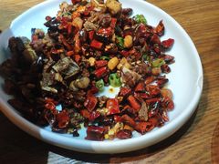 -胖姥姥·川湘闽菜(汕尾蓝天广场店)