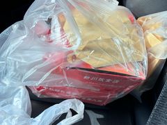 -新川饮食(新川小区店)