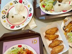 -史努比缤纷世界