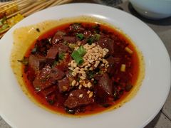 -半天妖烤鱼(方庄店)