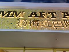 -杨梅红艺术教育(北京金源购物中心校区)