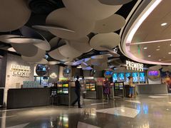 -百美汇影城(LUXE嘉里中心店)