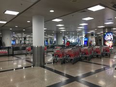 -厦门高崎国际机场-T3航站楼