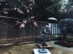 -上海市静安区图书馆(新闸路馆)