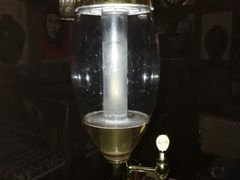 3l一柱啤酒-Helens海伦司小酒馆(津湾广场店)