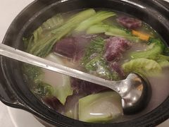 -畔山酒店中餐厅
