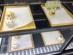 -满满元气和田大枣糕·蛋糕(朝阳大悦城店)