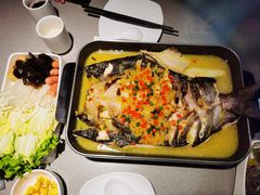 -半天妖烤鱼(方庄店)