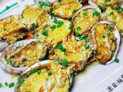 -隆昌海鲜酒家(南岸路店)