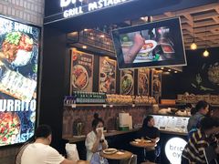 -CHEESE TACO搬砖客(凯德店)
