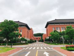 -浙江大学(舟山校区)