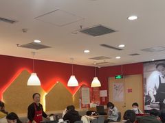 -阳阳中国饭(龙湖大兴天街)