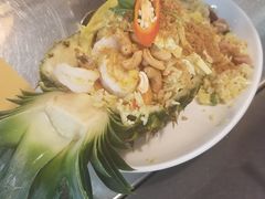 -simply thai天泰(长泰广场店)
