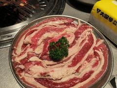 -大叹号·朝鲜族烤肉(滨海吾悦广场店)