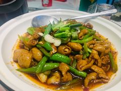 -老湘亲·品鉴湘菜(蔡塘爱琴海店)