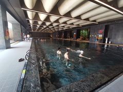 -西安W酒店FIT有型健身中心
