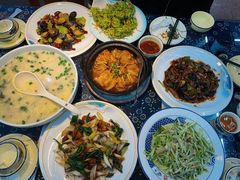 -旺角小渔村(幸福中路店)