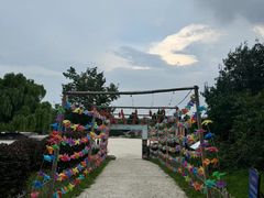 -北京西山国家森林公园