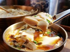 -老横泾面馆(吴中横泾店)