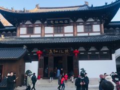 -径山寺