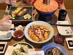 -三禾寿司(君尚店)