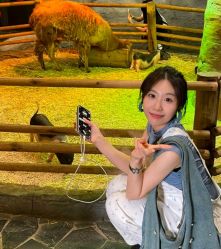 -Zoolung Zoolung动物主题公园(海信广场店)