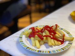-吉布鲁牛排海鲜自助(顺庆红光路店)