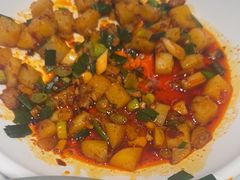 -兰湘子·湘菜小炒(南京江宁万达店)