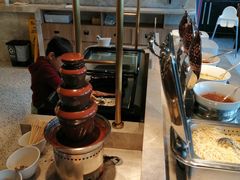 -比格比萨自助(宝山日月光店)