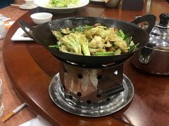 -郭林家常菜(洋桥店)