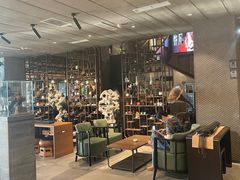 -川旺角川粤融合菜•海景餐厅(星海广场店)